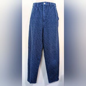 VTG Brittania Whimsicial Fairy Grunge Coastal Cowgirl Preppy High-Waist Jeans 8